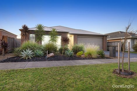 Property photo of 15 Tamara Circuit Langwarrin VIC 3910