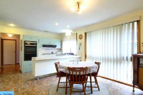 Property photo of 11 Bottlebrush Drive Cranebrook NSW 2749