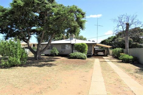 34 Rufus St, Blackwater, QLD 4717