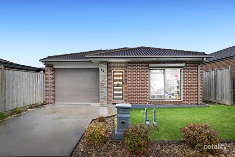Property photo of 92 Bimberry Circuit Clyde VIC 3978