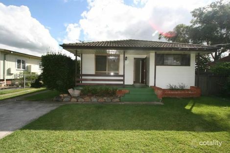 55 Magnolia St, North St Marys, NSW 2760