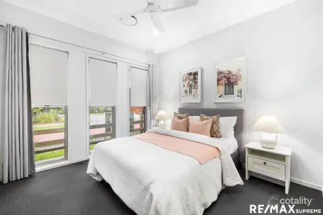 Property photo of 6 Mahogany Place Karawatha QLD 4117