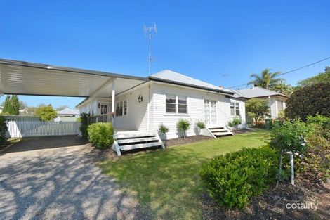 Property photo of 7 South Street Gunnedah NSW 2380