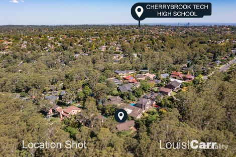 Property photo of 82 Jenner Road Dural NSW 2158