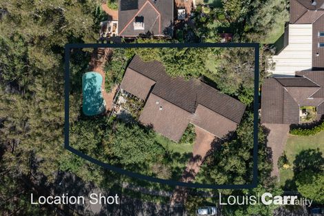 Property photo of 82 Jenner Road Dural NSW 2158