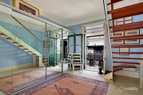 Property photo of 4 Dudley Street Paddington NSW 2021