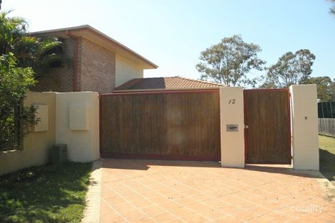 Property photo of 12 Seaside Close Thorneside QLD 4158