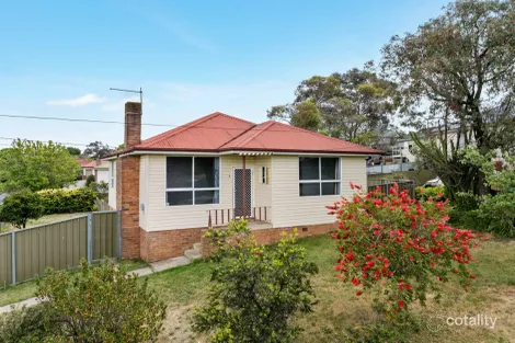3 Parnham St, West Bathurst, NSW 2795