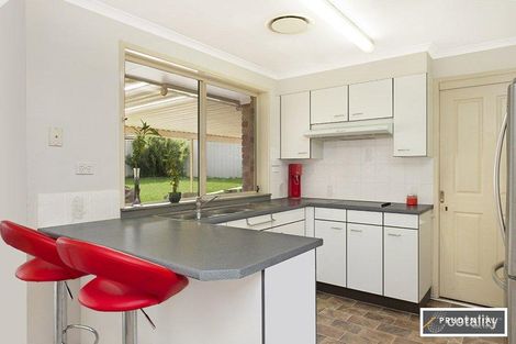 Property photo of 29 Azalea Place Macquarie Fields NSW 2564