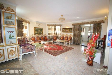 Property photo of 7 Farah Place Yagoona NSW 2199