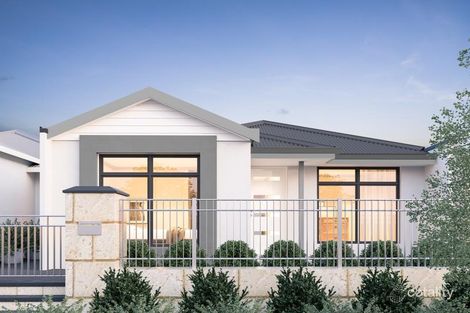 Lot 902 Hinckley Pkwy, Hocking, WA 6065