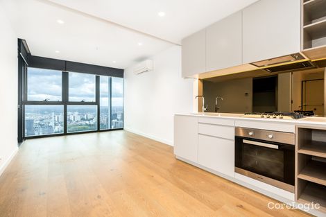 Property photo of 6503/462 Elizabeth Street Melbourne VIC 3000