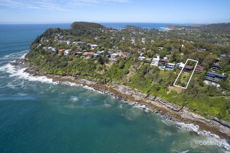 Property photo of 161 Whale Beach Road Whale Beach NSW 2107