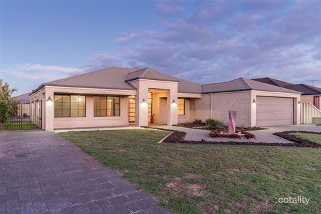Property photo of 17 Jouissance Bend Atwell WA 6164