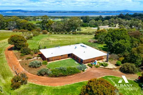 41 Walford Rd, Kalgan, WA 6330
