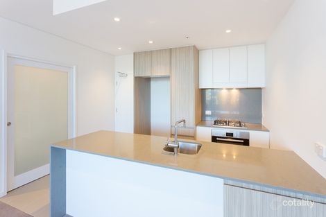 Property photo of 10209/320 Macarthur Avenue Hamilton QLD 4007