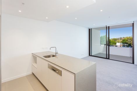 Property photo of 10209/320 Macarthur Avenue Hamilton QLD 4007