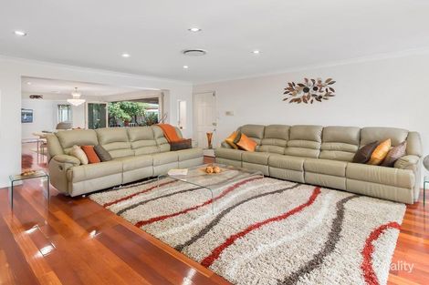 Property photo of 21 Arrowfield Drive Wattle Grove NSW 2173