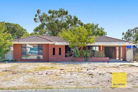 11 Elliot Pl, Thornlie, WA 6108