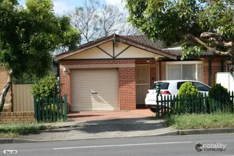 471 Merrylands Rd, Merrylands, NSW 2160