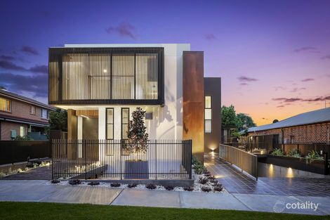 7/2 King St, Enfield, NSW 2136