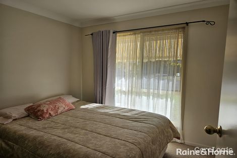 Property photo of 34 Jacaranda Drive Goondiwindi QLD 4390