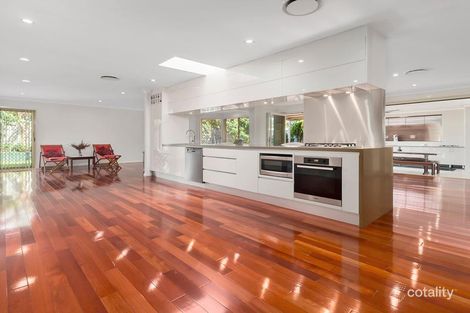 Property photo of 21 Arrowfield Drive Wattle Grove NSW 2173