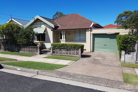 Property photo of 31 Carrington Street Mayfield NSW 2304
