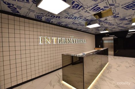 2305/63 Haig St, Southbank, VIC 3006