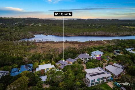 Property photo of 2 Alcorn Street Suffolk Park NSW 2481