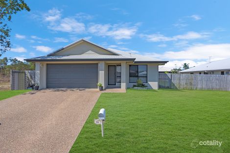 Property photo of 11 Murrindindi Way Deeragun QLD 4818