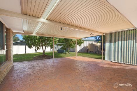 Property photo of 20 Mattes Place Meadowbrook QLD 4131