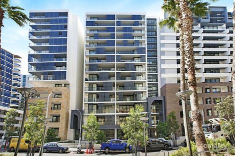 704c/1 Muller Lane, Mascot, NSW 2020