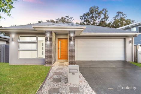 Property photo of 233 Killara Boulevard Logan Reserve QLD 4133