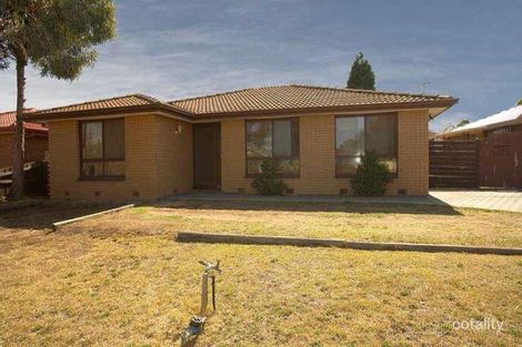 20 Freeman Cres, Mill Park, VIC 3082