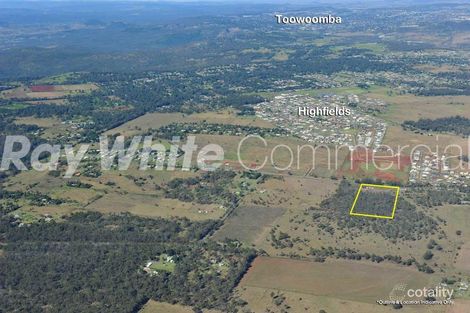 520 Meringandan Rd, Kleinton, QLD 4352