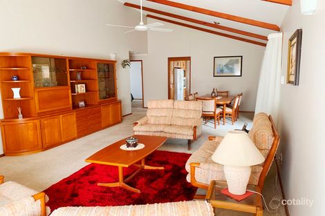Property photo of 33 Monterra Avenue Hawks Nest NSW 2324