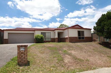 18 Hedera St, Regents Park, QLD 4118
