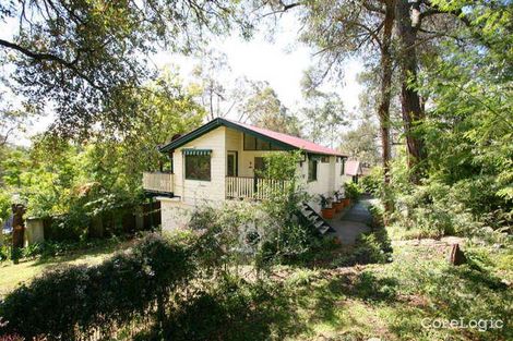 Property photo of 11A Koala Road Blaxland NSW 2774