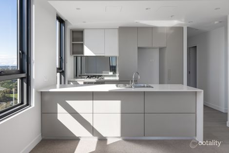 Property photo of 22409/2B Figtree Drive Sydney Olympic Park NSW 2127