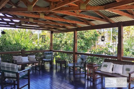 Property photo of 222 Boronia Drive Poona QLD 4650