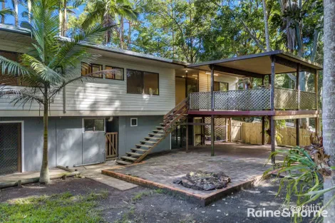 Property photo of 86 Invercauld Road Goonellabah NSW 2480