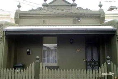 Property photo of 23 Mackenzie Street Brunswick VIC 3056