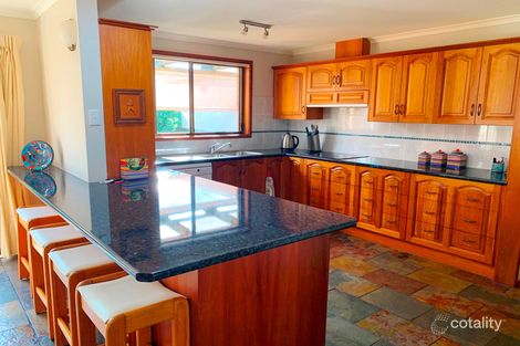 Property photo of 33 Monterra Avenue Hawks Nest NSW 2324