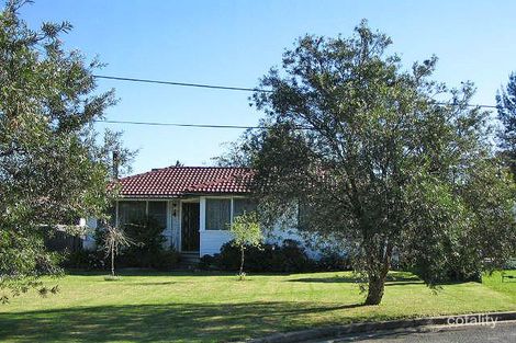 12 Neville St, Marayong, NSW 2148