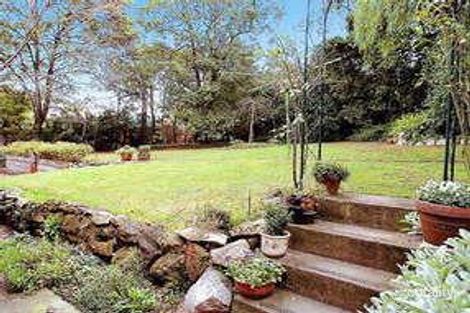 Property photo of 21 Thoresby Grove Ivanhoe VIC 3079
