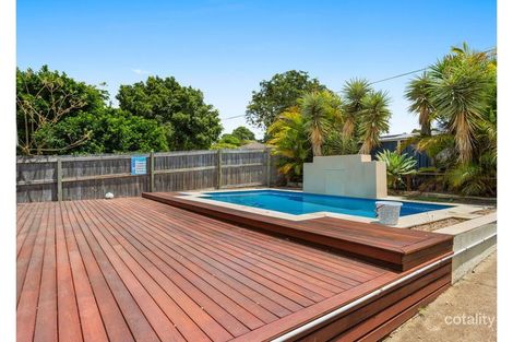Property photo of 58 Aspinall Street Leichhardt QLD 4305