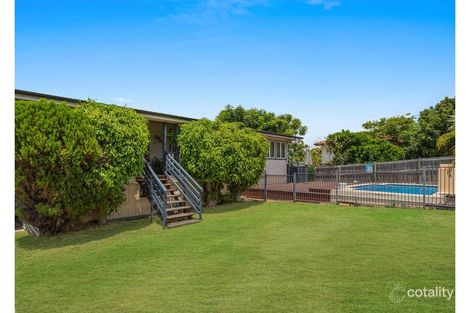 Property photo of 58 Aspinall Street Leichhardt QLD 4305