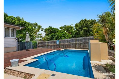 Property photo of 58 Aspinall Street Leichhardt QLD 4305