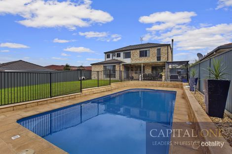 Property photo of 50 Dehavilland Circuit Hamlyn Terrace NSW 2259